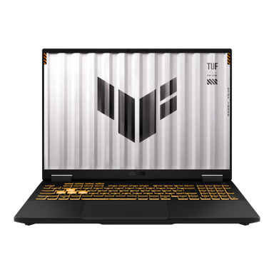 ASUS Laptop TUF Gaming F16 / i7-14650HX, 16", 1920x1200, 32GB, 1TB SSD, RTX 5070, Windows 11 Home